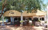 Restaurant Riu Rau